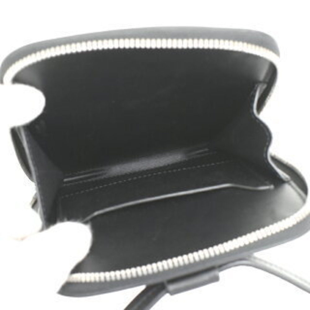 Loewe Multi Functional Case Crossbody Anagram Lea… - image 8